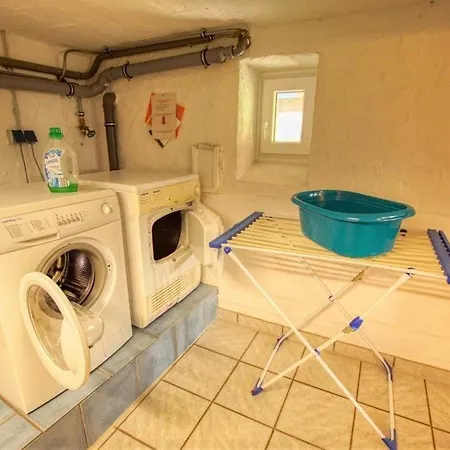 Ferienhaus Vogelberg, 8vgb06 Vakantiehuis *
