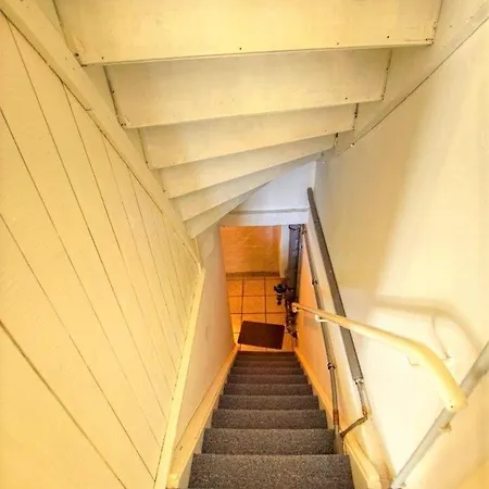 Vakantiehuis Ferienhaus Vogelberg, 8vgb06 Heiligenhafen