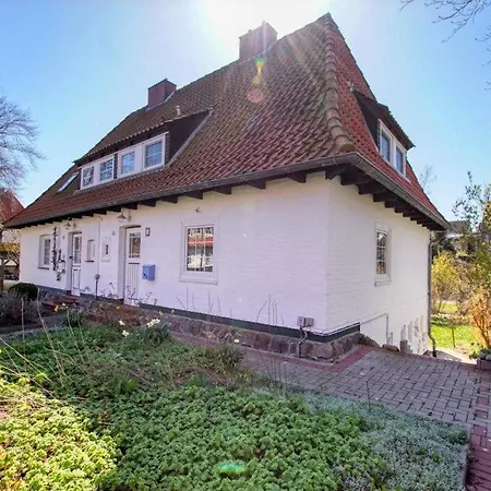 Ferienhaus Vogelberg, 8vgb06 * Heiligenhafen