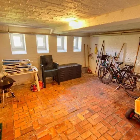 Ferienhaus Vogelberg, 8vgb06 Heiligenhafen