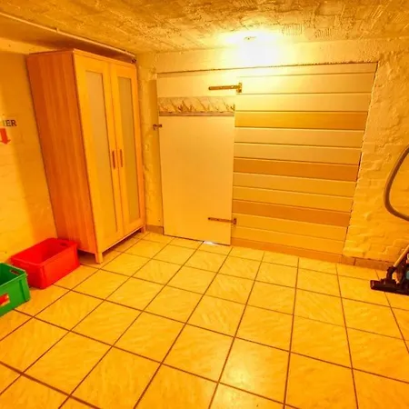 Ferienhaus Vogelberg, 8vgb06 Vakantiehuis