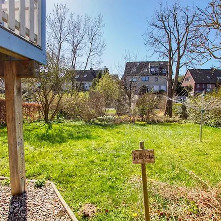 Vakantiehuis Ferienhaus Vogelberg, 8vgb06 Heiligenhafen