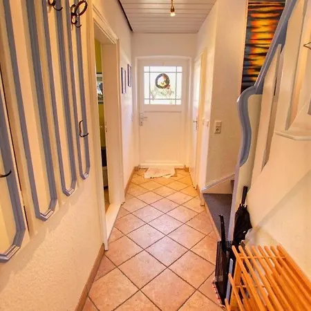 Ferienhaus Vogelberg, 8vgb06 * Heiligenhafen