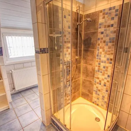 Ferienhaus Vogelberg, 8vgb06 Vakantiehuis *