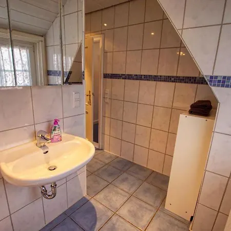 Vakantiehuis Ferienhaus Vogelberg, 8vgb06