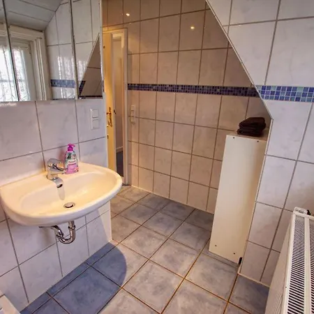 Ferienhaus Vogelberg, 8vgb06 Vakantiehuis Heiligenhafen