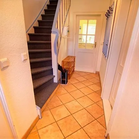 Ferienhaus Vogelberg, 8vgb06 Heiligenhafen