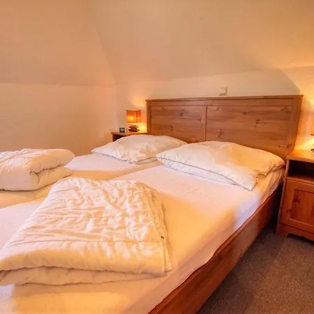 Vakantiehuis Ferienhaus Vogelberg, 8vgb06 *