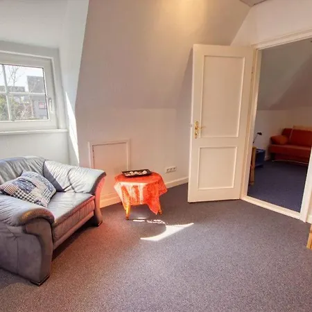 Vakantiehuis Ferienhaus Vogelberg, 8vgb06 Heiligenhafen