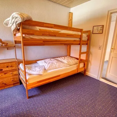 Vakantiehuis Ferienhaus Vogelberg, 8vgb06