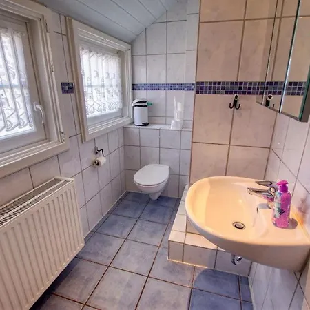 Vakantiehuis Ferienhaus Vogelberg, 8vgb06 *
