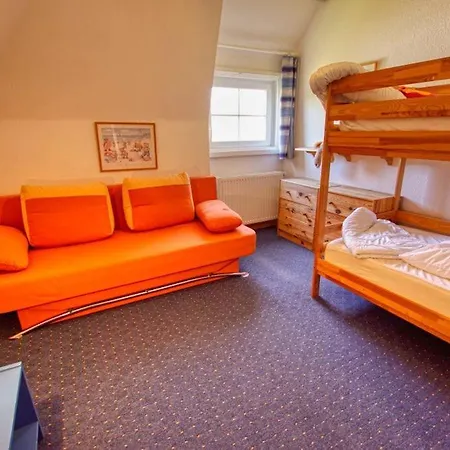 Ferienhaus Vogelberg, 8vgb06 *