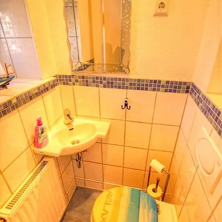 Ferienhaus Vogelberg, 8vgb06