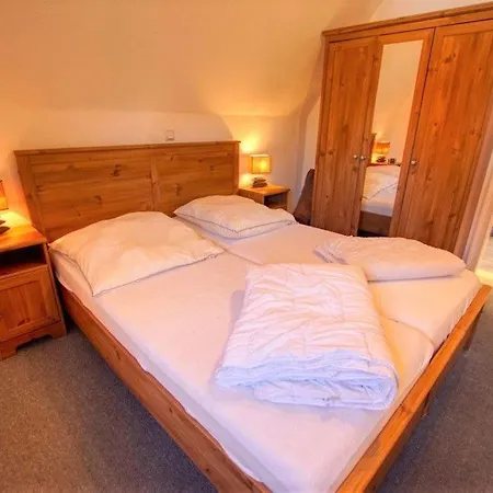 Vakantiehuis Ferienhaus Vogelberg, 8vgb06 Heiligenhafen