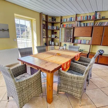 Ferienhaus Vogelberg, 8vgb06 Vakantiehuis Heiligenhafen