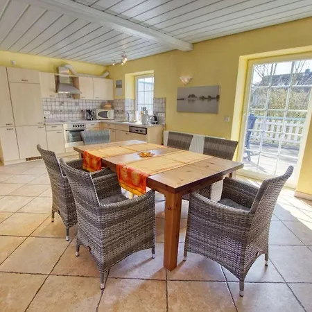 Ferienhaus Vogelberg, 8vgb06 Heiligenhafen