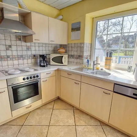 Ferienhaus Vogelberg, 8vgb06 Vakantiehuis