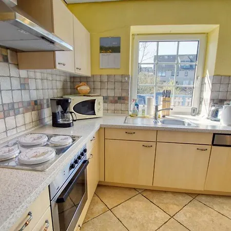 Ferienhaus Vogelberg, 8vgb06 Heiligenhafen