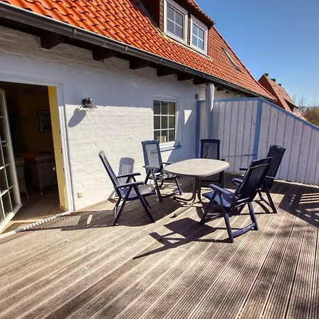 Ferienhaus Vogelberg, 8vgb06 * Heiligenhafen