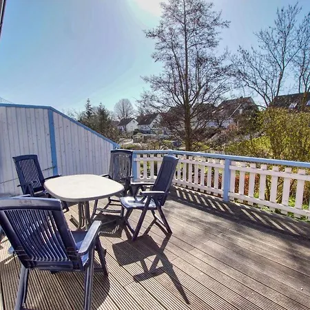 Ferienhaus Vogelberg, 8vgb06