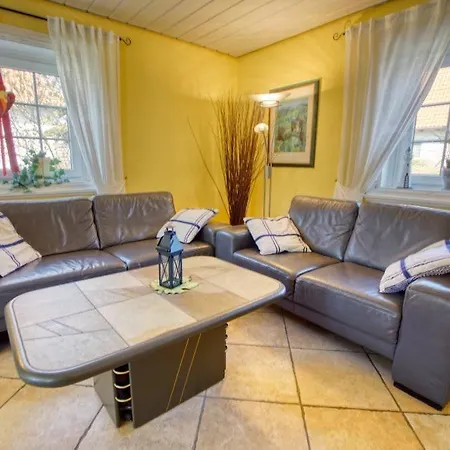 Ferienhaus Vogelberg, 8vgb06 Vakantiehuis
