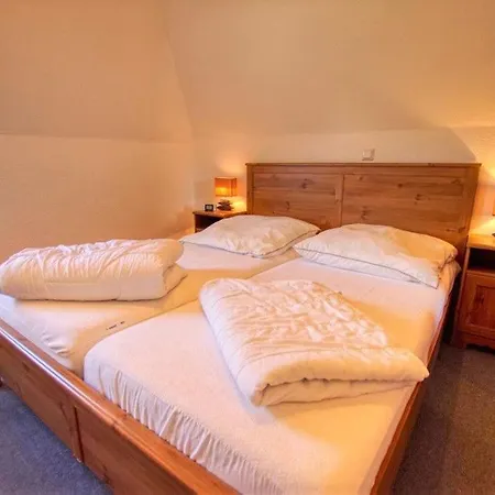 Ferienhaus Vogelberg, 8vgb06 Heiligenhafen