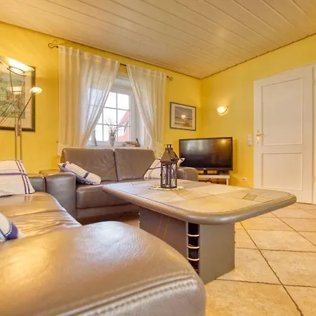 Vakantiehuis Ferienhaus Vogelberg, 8vgb06 *