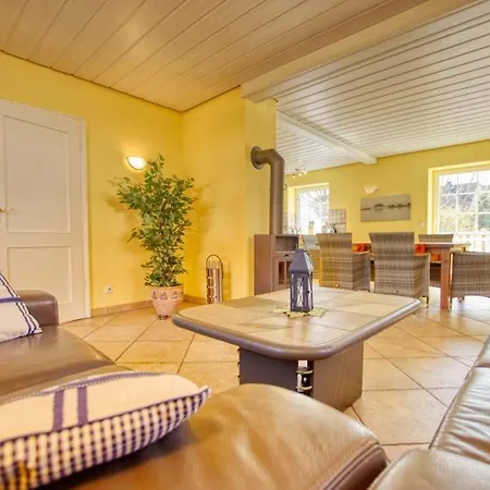 Ferienhaus Vogelberg, 8vgb06 *