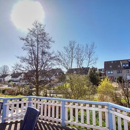 Ferienhaus Vogelberg, 8vgb06 Vakantiehuis Heiligenhafen