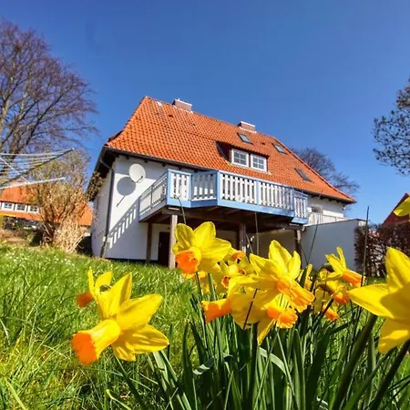 Ferienhaus Vogelberg, 8vgb06 * Heiligenhafen